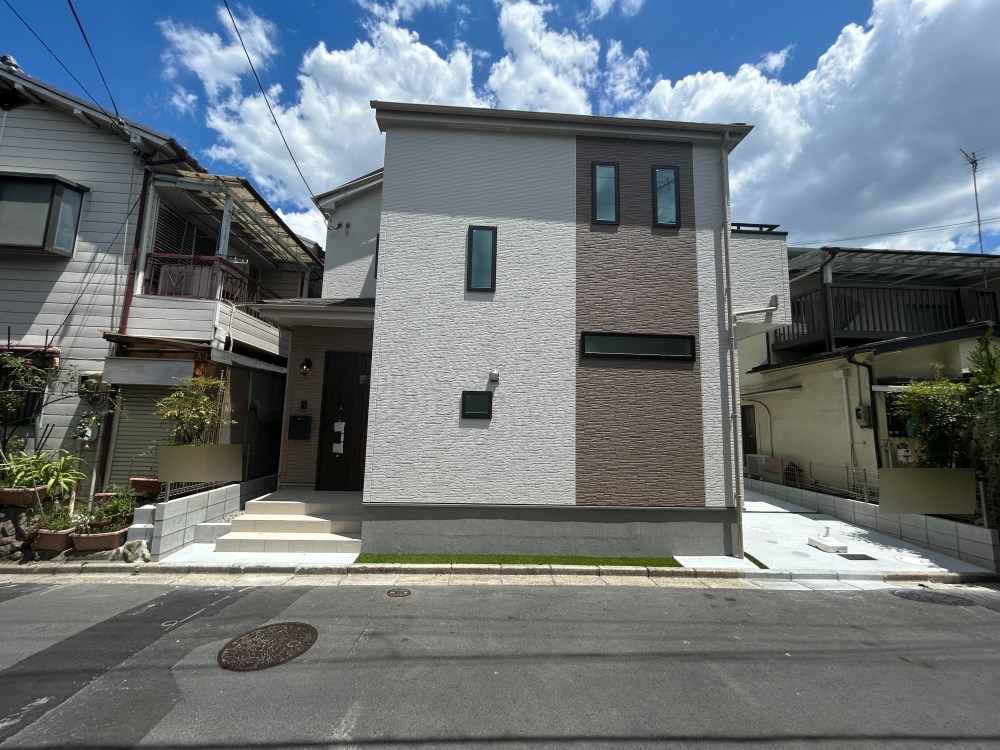 高槻市下田部町１丁目の画像