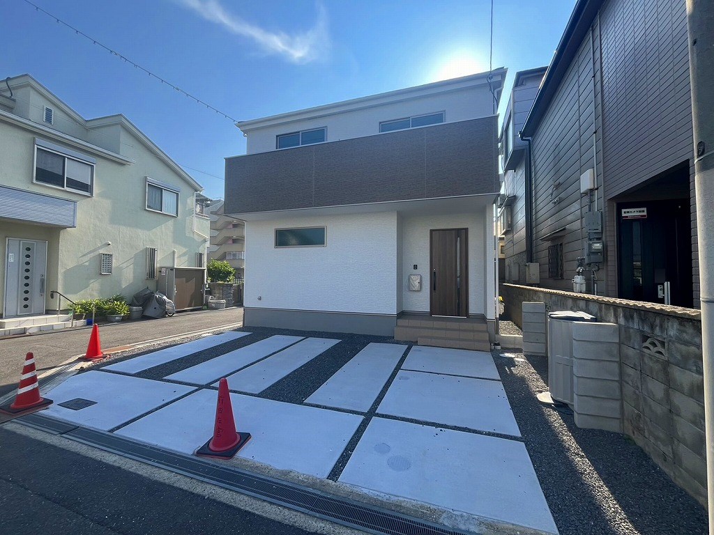 高槻市東和町の画像
