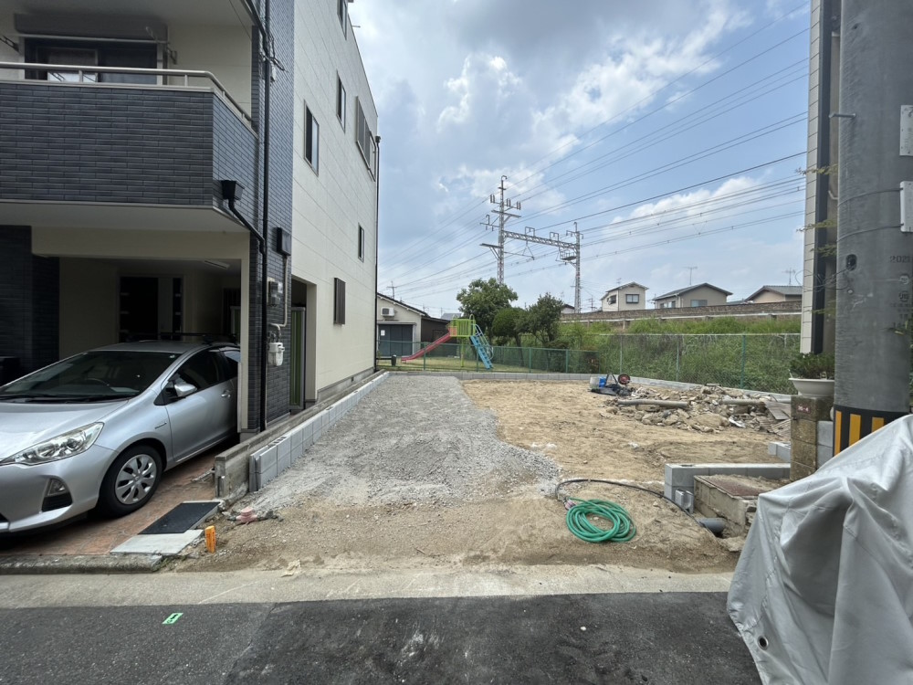 高槻市東五百住町２丁目の画像