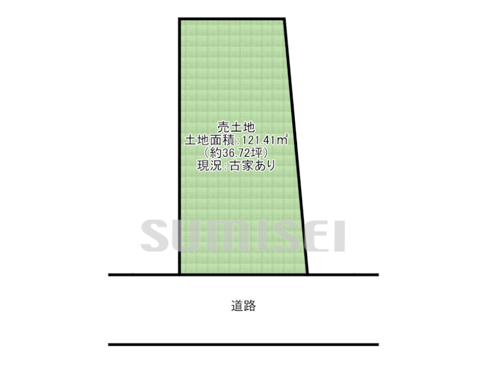 高槻市柱本新町の画像