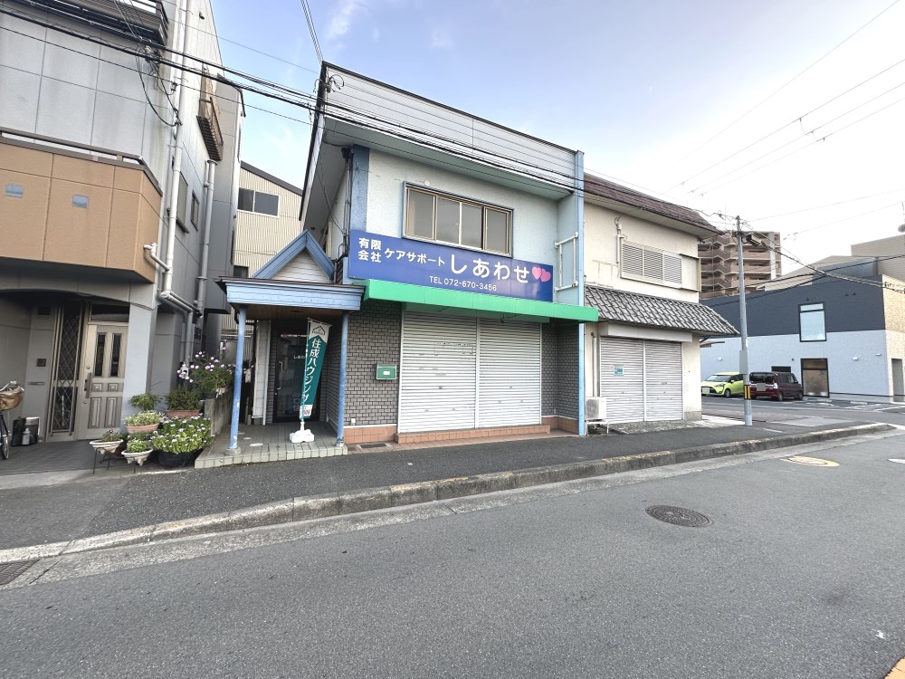 高槻市西冠３丁目の画像