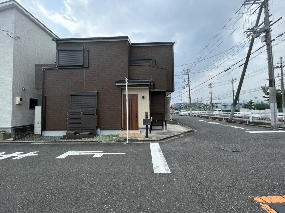 高槻市川添１丁目の画像