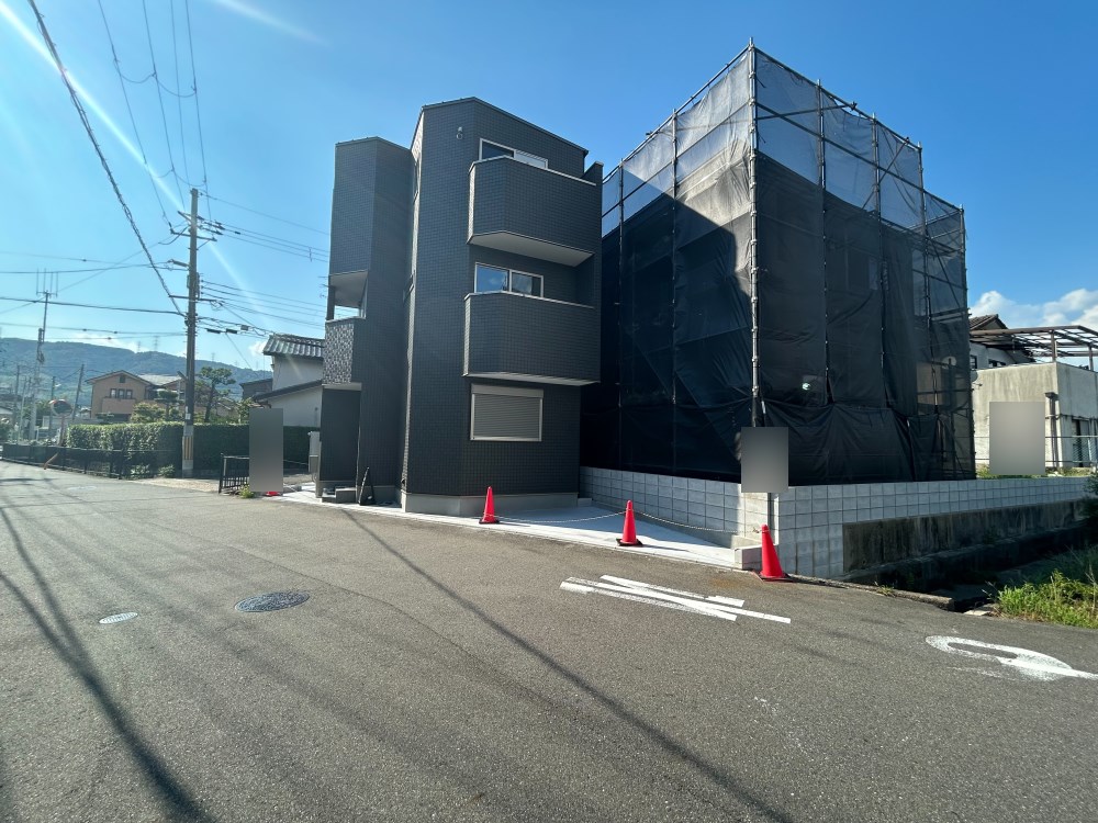 三島郡島本町高浜1丁目の画像