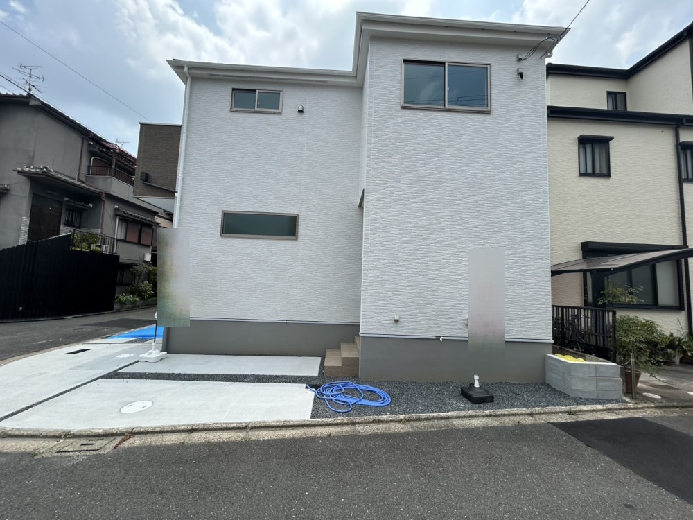 高槻市大冠町１丁目の画像