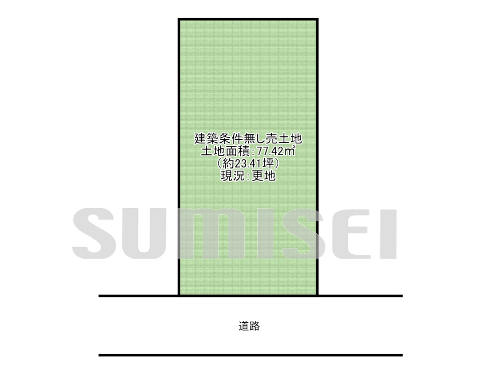 高槻市竹の内町の画像