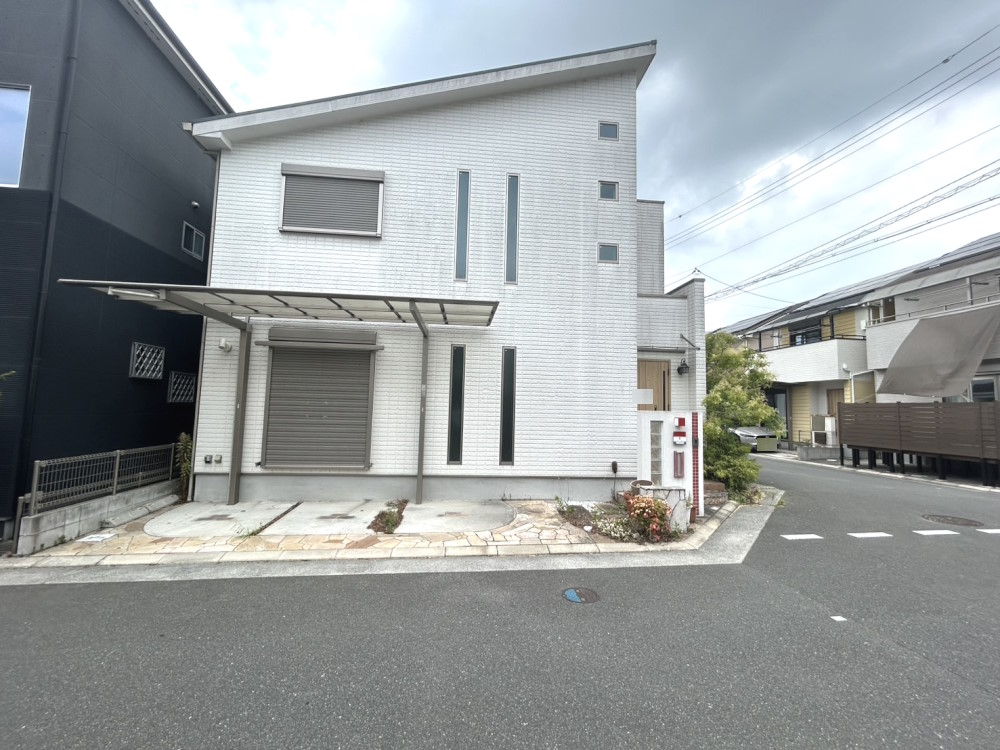 茨木市三島丘1丁目の画像