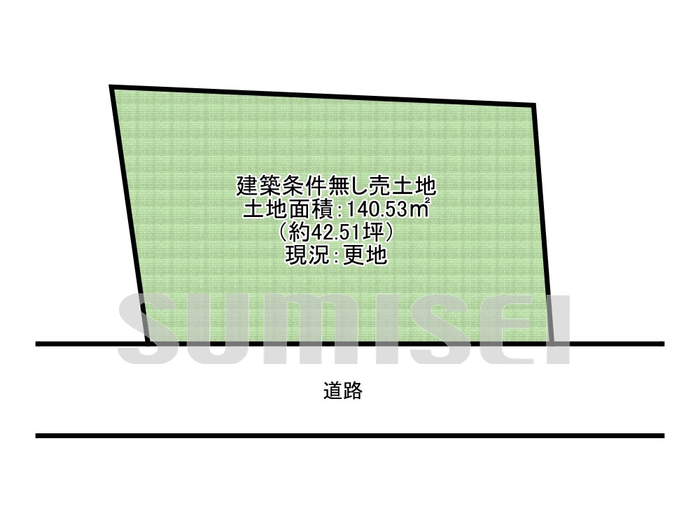 高槻市北大樋町の画像