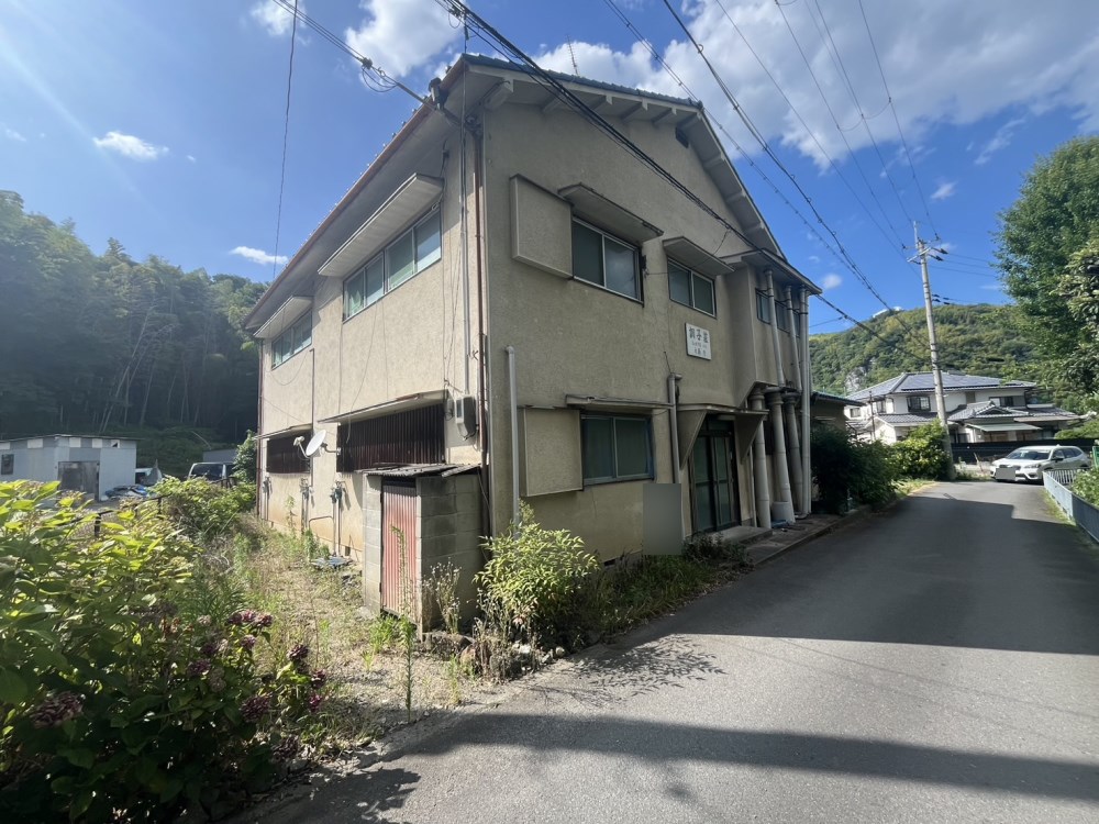 三島郡島本町東大寺4丁目の画像