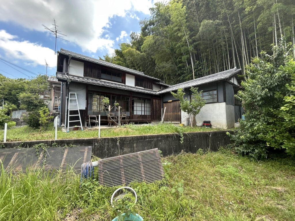 高槻市成合東の町の画像