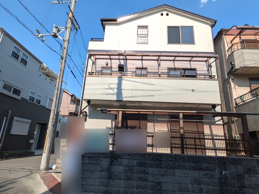 高槻市津之江町１丁目の画像