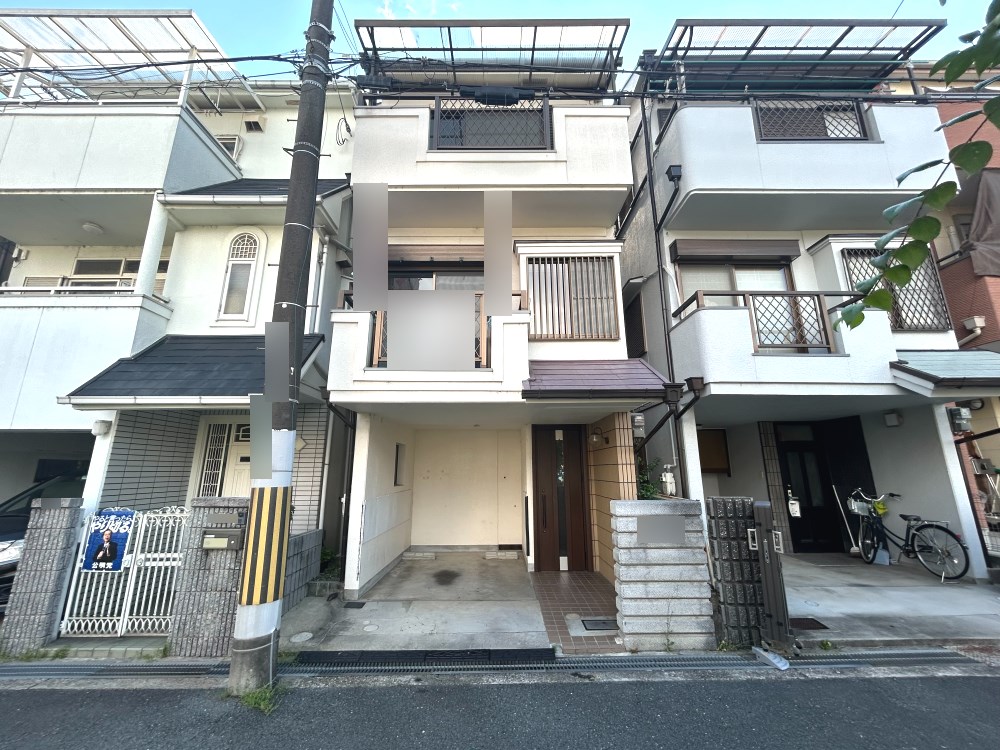 高槻市大塚町３丁目の画像