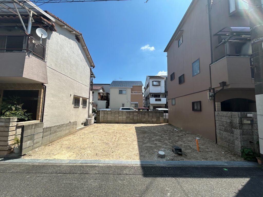 高槻市大冠町３丁目の画像