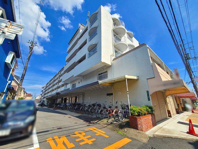 高槻市栄町４丁目高槻セントポリアの画像