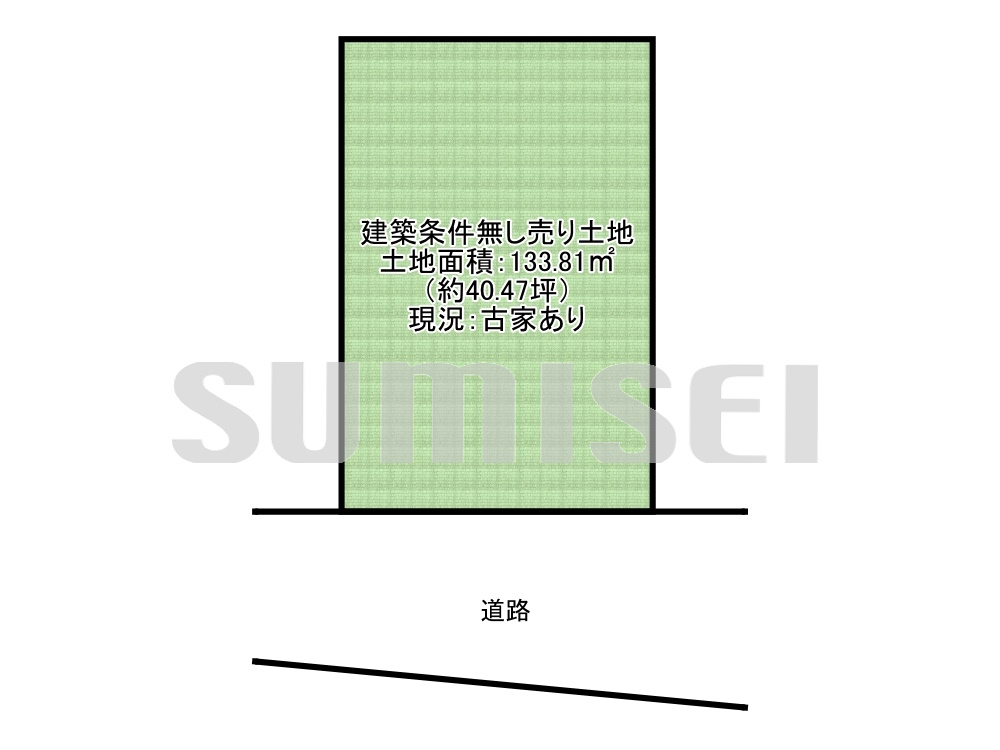 高槻市真上町４丁目の画像