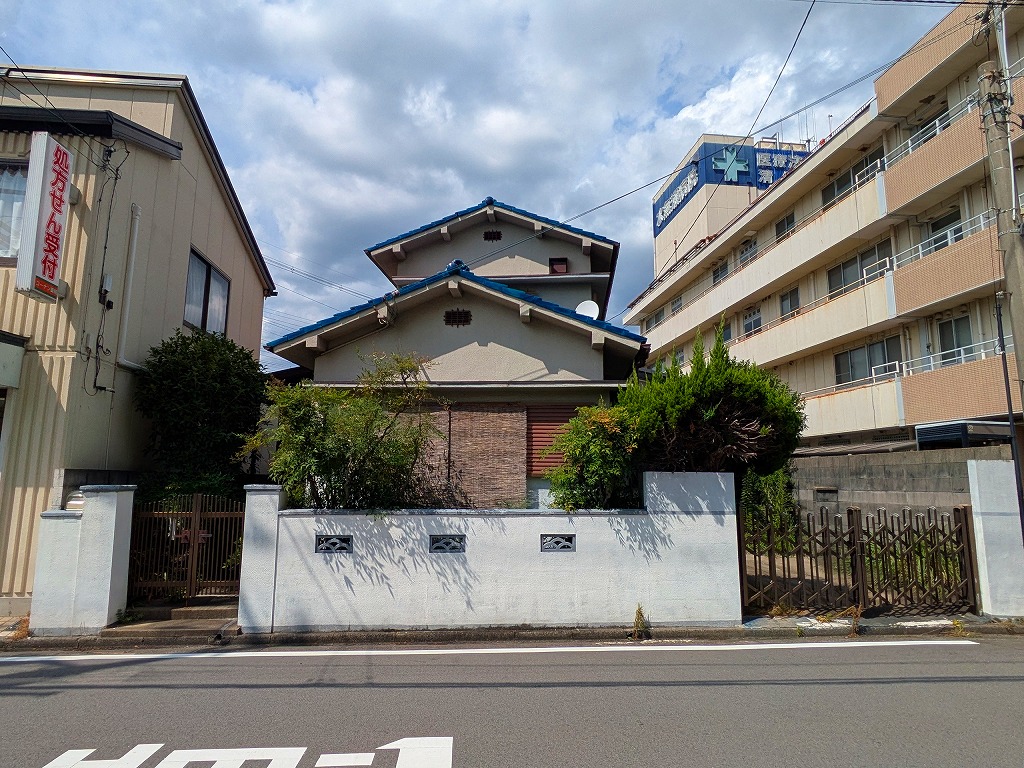 三島郡島本町高浜3丁目の画像