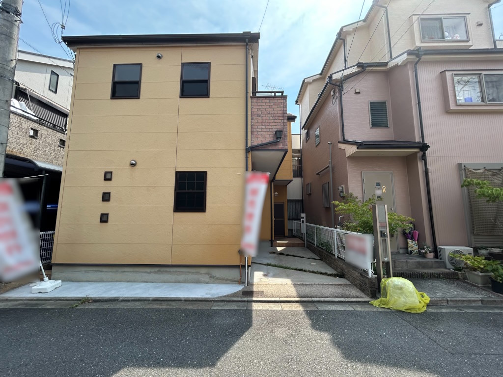 高槻市芥川町４丁目の画像