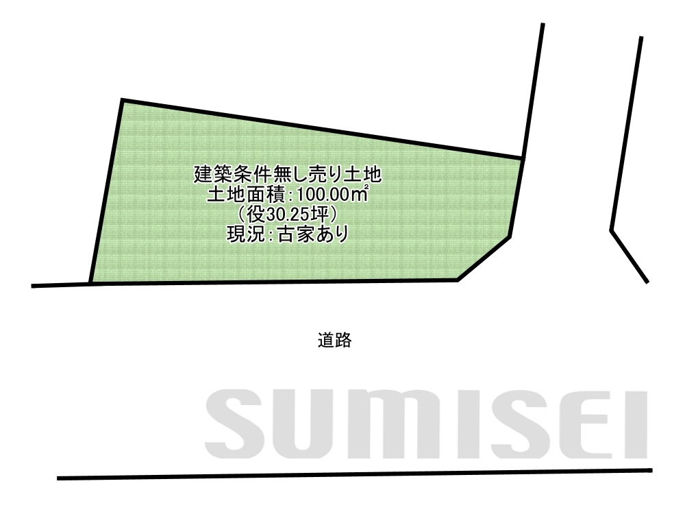 高槻市松が丘２丁目の画像