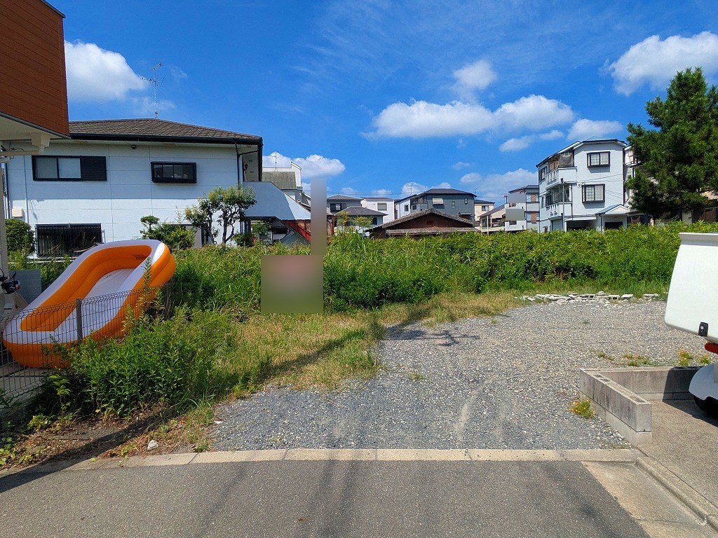 高槻市東五百住町１丁目の画像