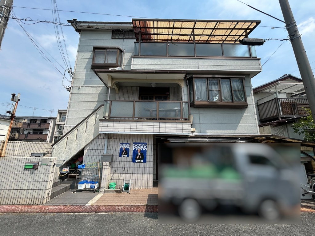 高槻市栄町２丁目の画像