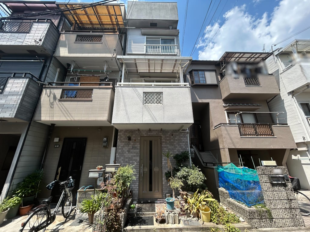 高槻市津之江町２丁目の画像