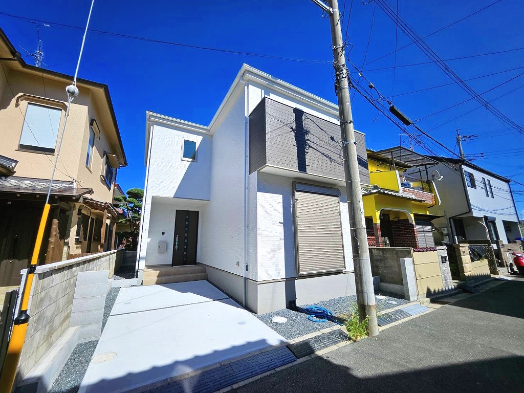 高槻市東五百住町２丁目の画像