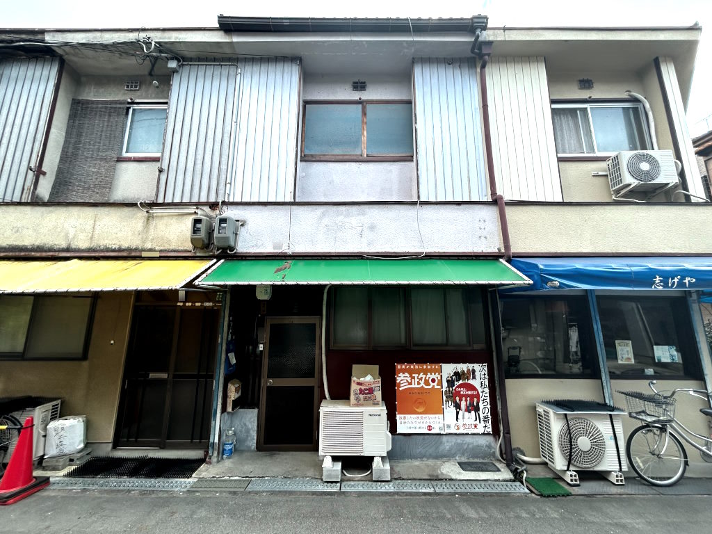高槻市大塚町２丁目の画像