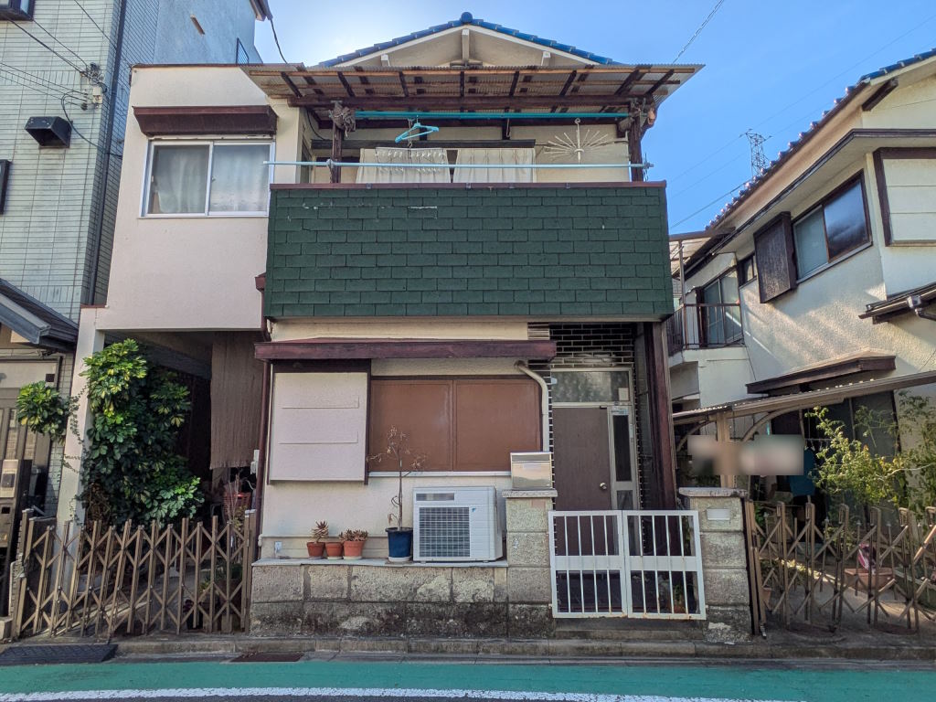 高槻市春日町の画像