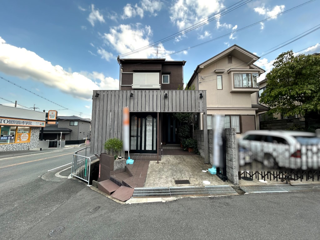 高槻市松が丘２丁目の画像