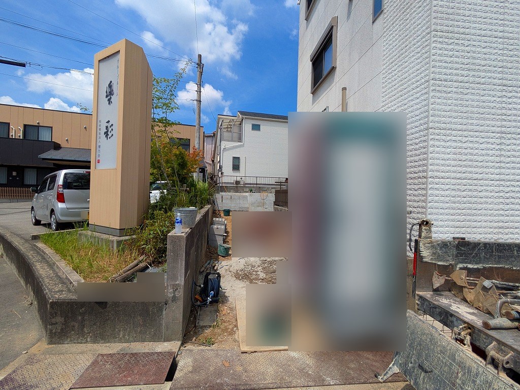 高槻市別所本町の画像