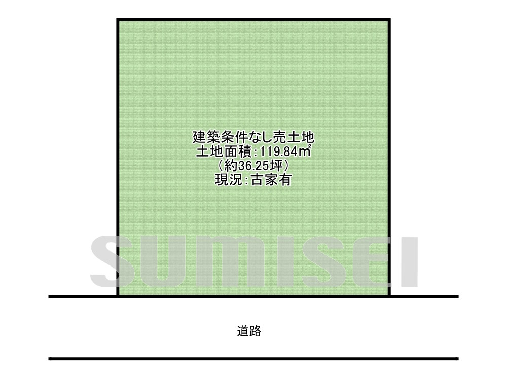 高槻市栄町２丁目の画像