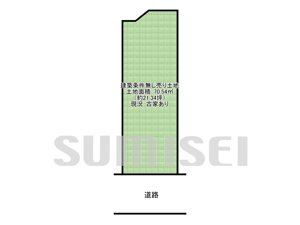 高槻市野田３丁目の画像