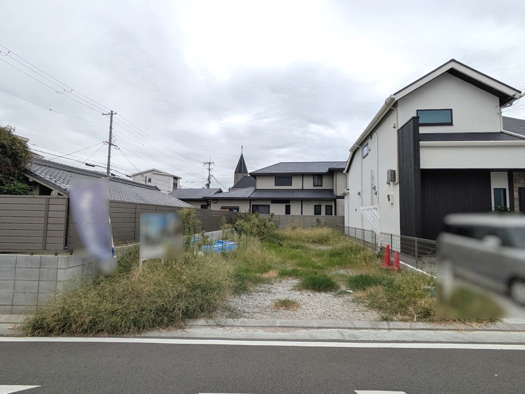茨木市水尾2丁目の画像