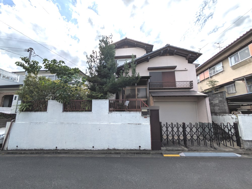 高槻市安岡寺町２丁目の画像
