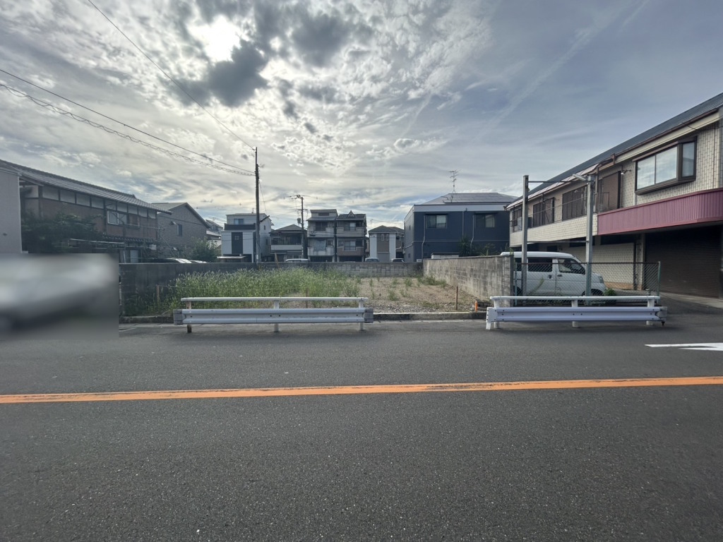 高槻市明野町の画像
