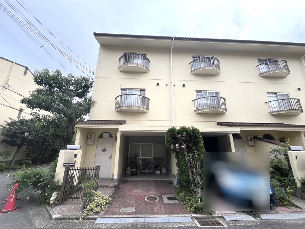 高槻市宮之川原4丁目の画像