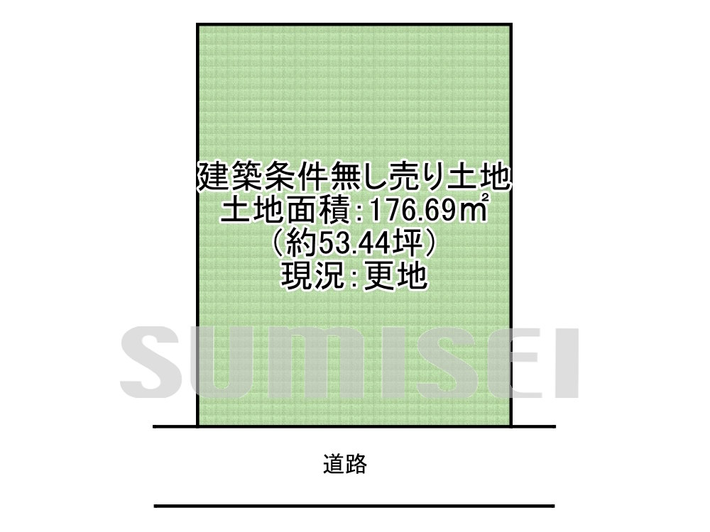 高槻市松が丘４丁目の画像