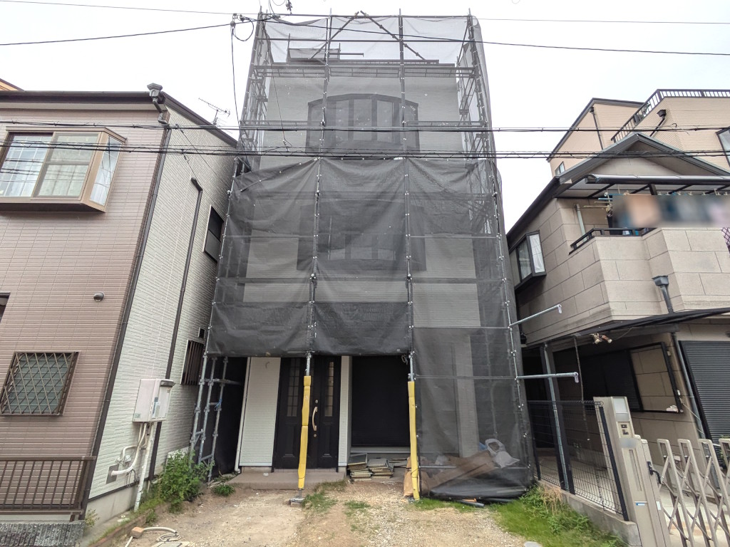 茨木市寺田町の画像