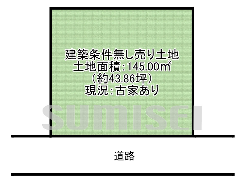 高槻市安岡寺町２丁目の画像