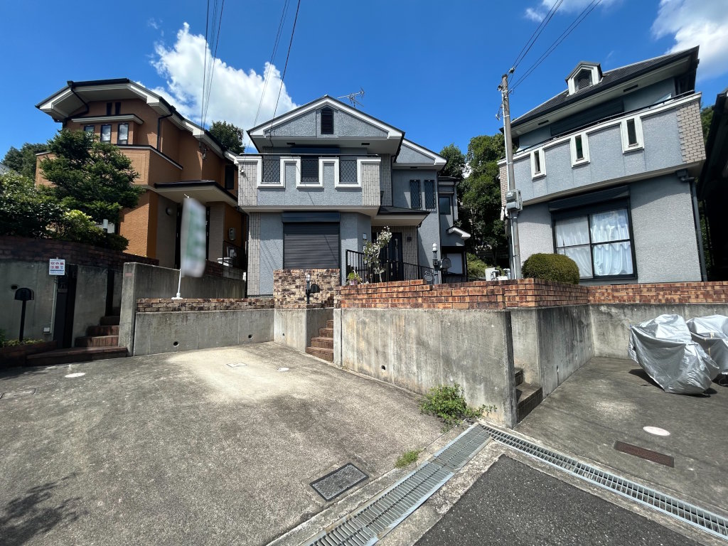 高槻市真上町５丁目の画像