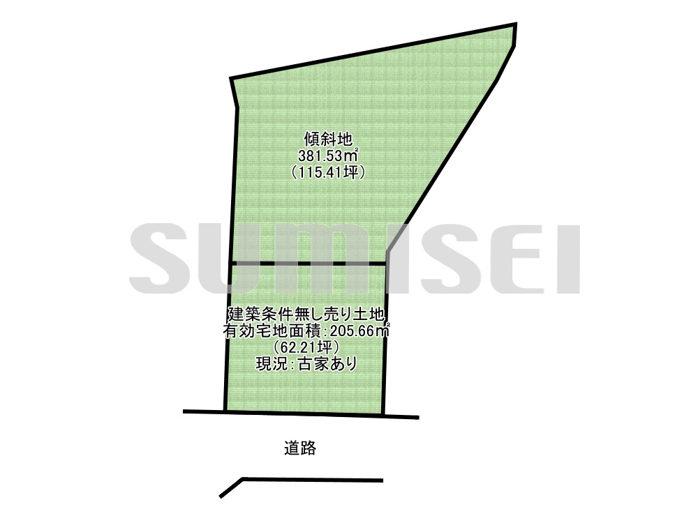 高槻市大和１丁目の画像