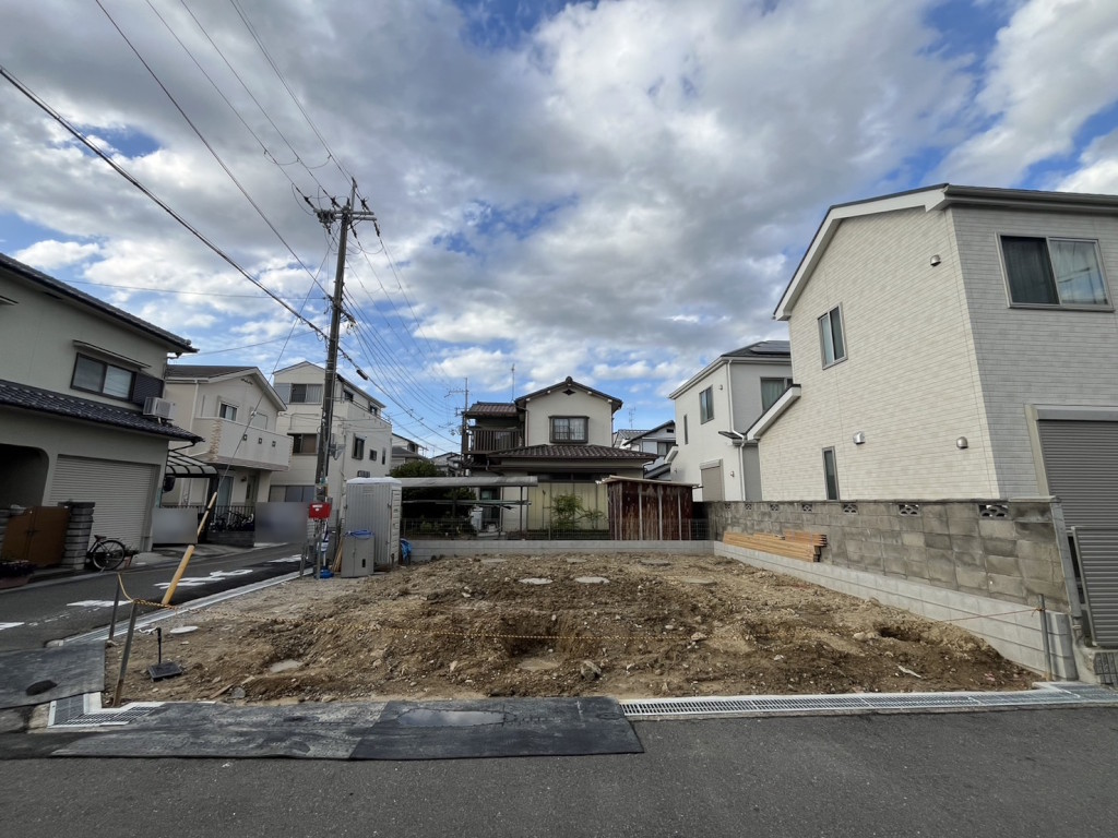 高槻市大塚町2丁目の画像