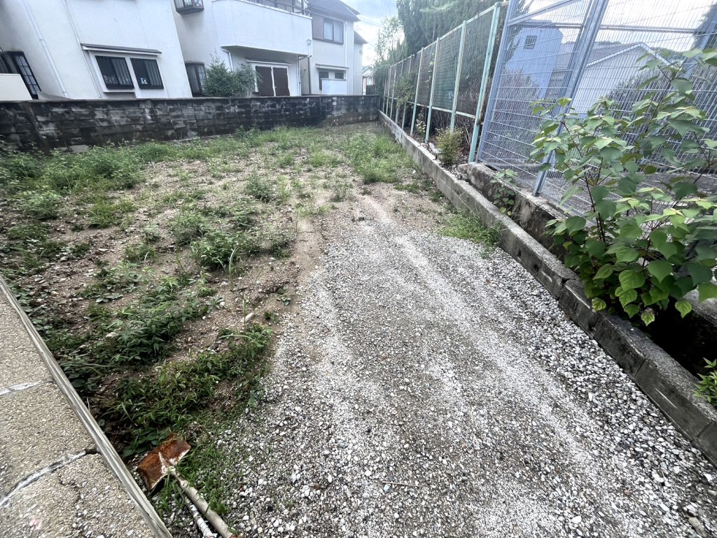 高槻市安岡寺町４丁目の画像