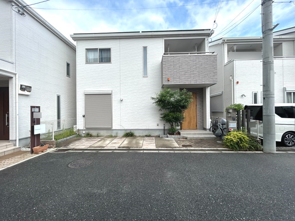 高槻市北大樋町の画像