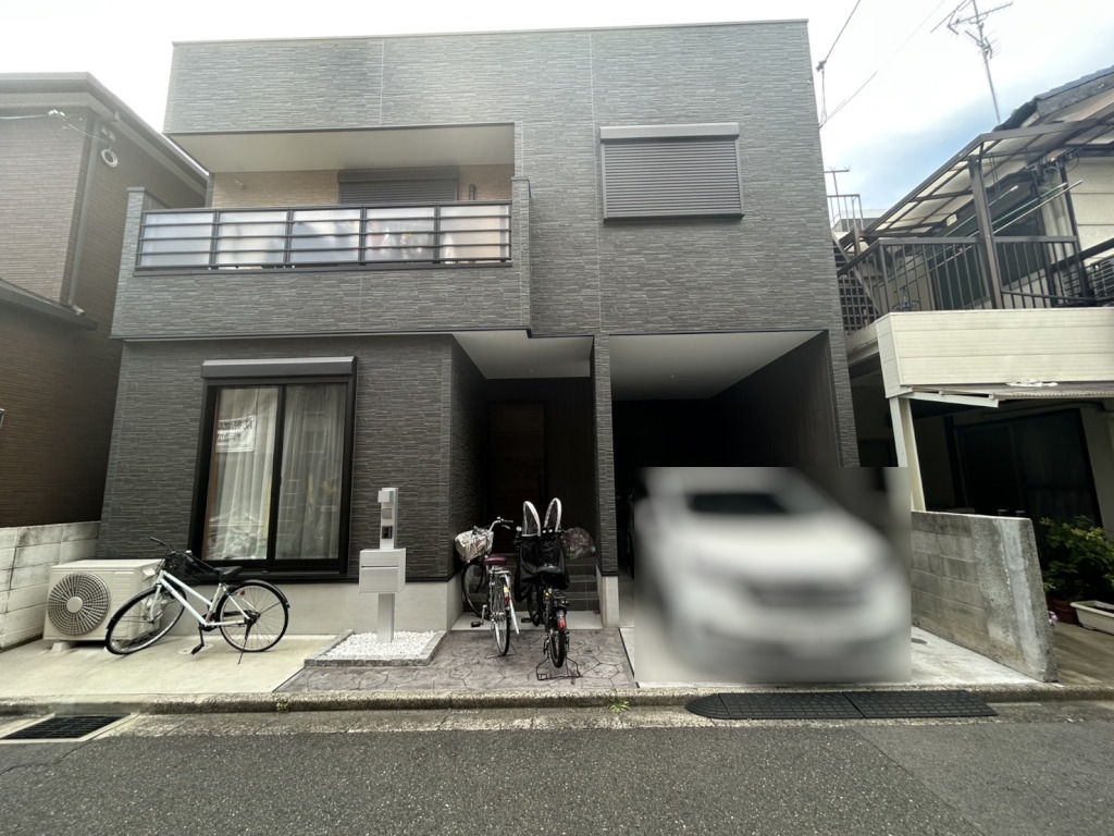 高槻市城南町4丁目の画像