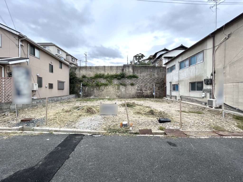 高槻市日吉台三番町の画像
