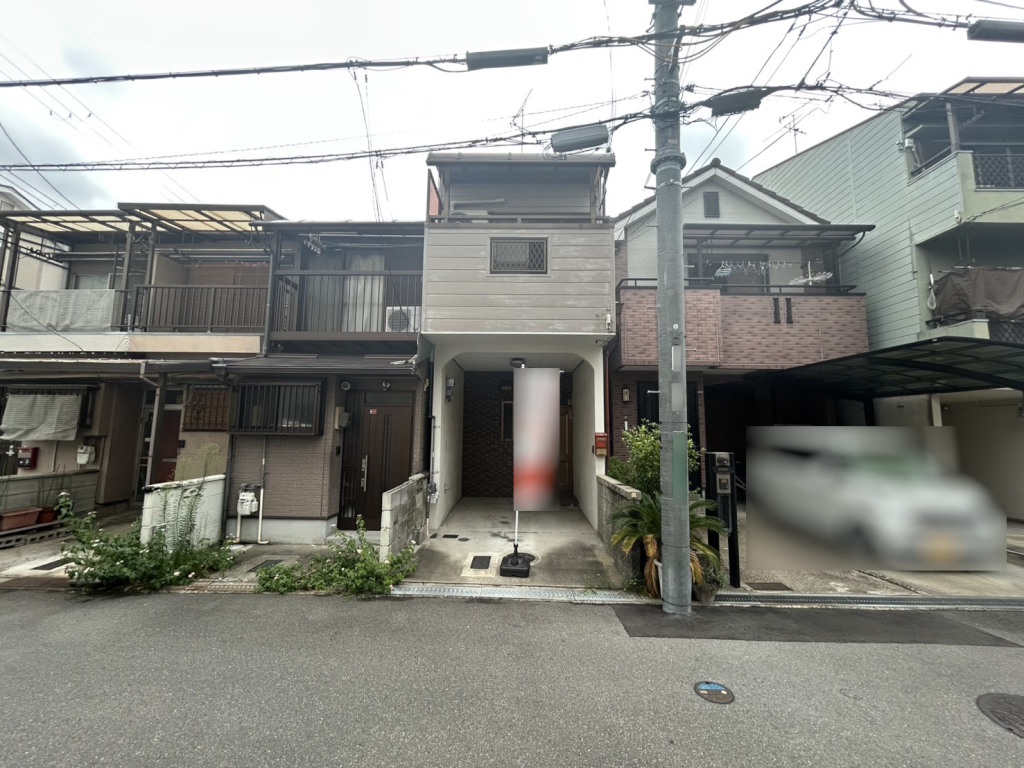 高槻市津之江町３丁目の画像