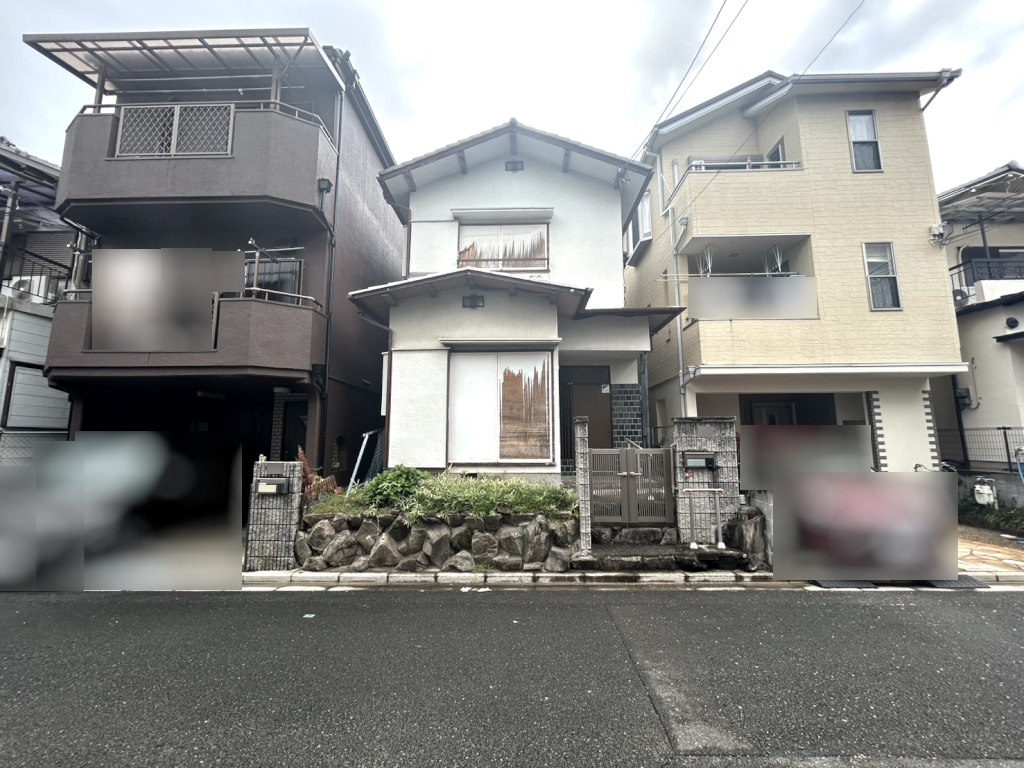 高槻市郡家新町の画像