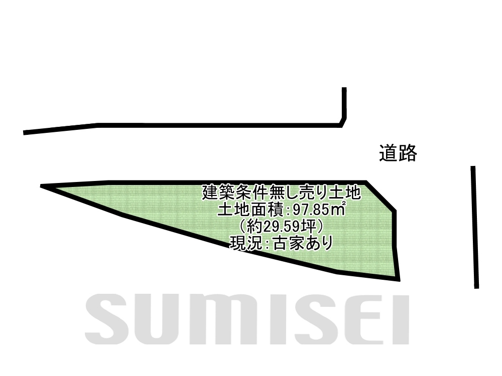 茨木市島2丁目の画像