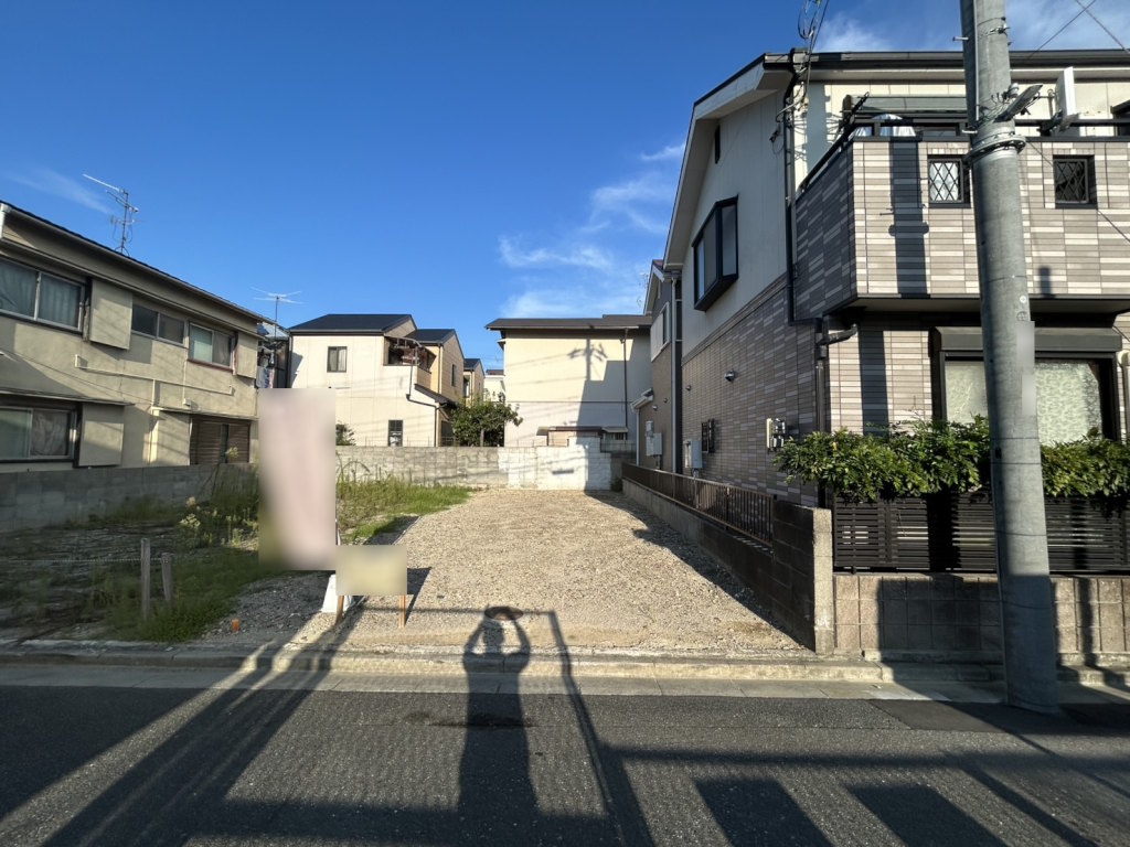 高槻市宮野町の画像