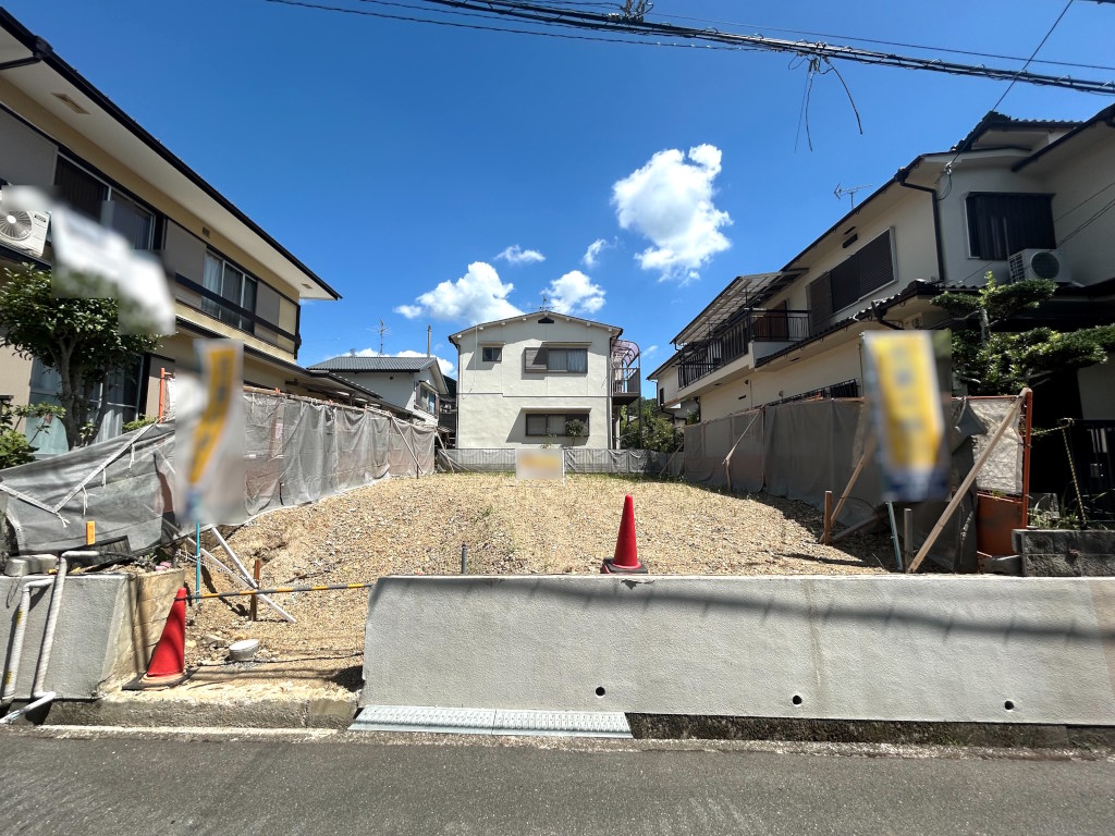 高槻市安岡寺町５丁目の画像